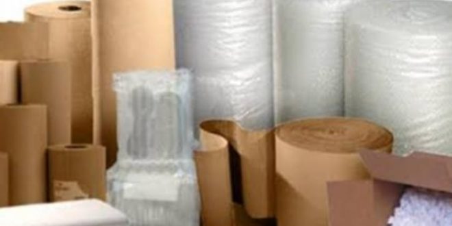 شراء مواد تغليف، مواد نقل العفش: دليل شامل لاختيار أفضل خامات 